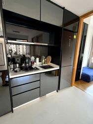 Vivace (D9), Apartment #594500121